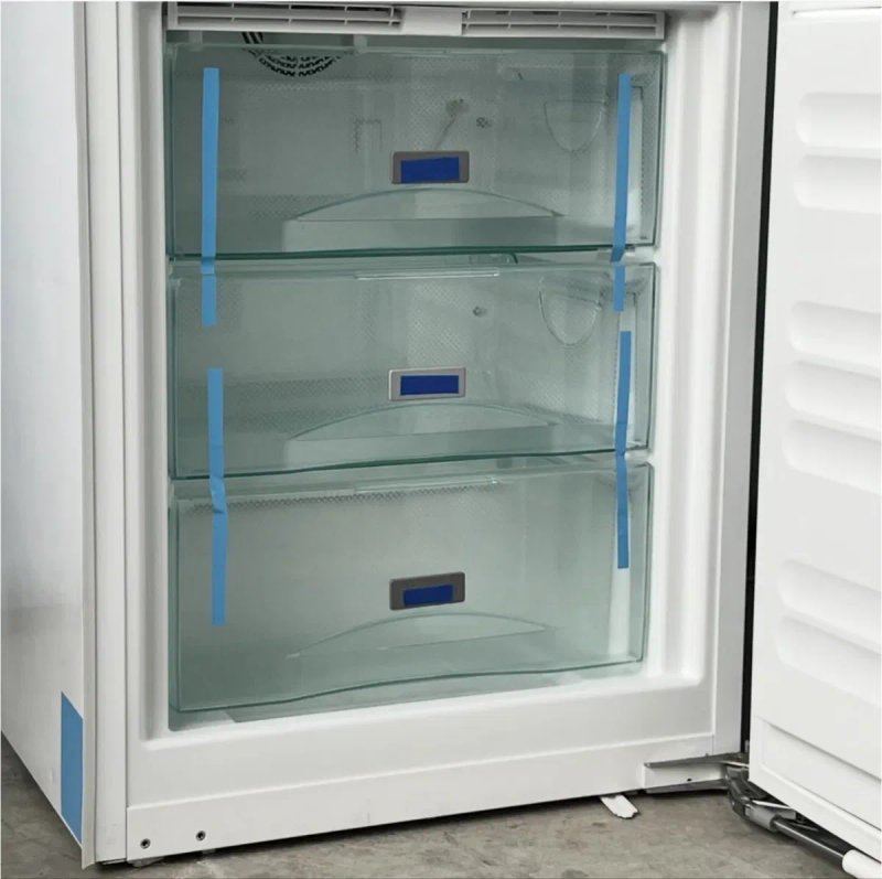 Краща ціна! Холодильник Miele kfn 37682 BioFresh NoFrost Сенсорний DunaCool — фото 6