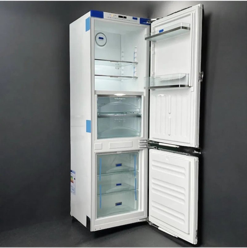 Краща ціна! Холодильник Miele kfn 37682 BioFresh NoFrost Сенсорний DunaCool — фото 7