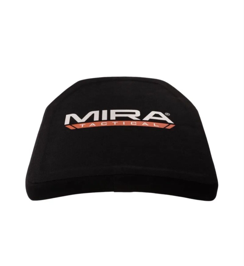Кращі Бронепластини кераміка MIRA TACTICAL USA  25×30 см 2,6 кг 6 клас захисту по ДСТУ. Ціна за 2шт - 11000грн. Сертифікати випробувань надаємо. — фото 5