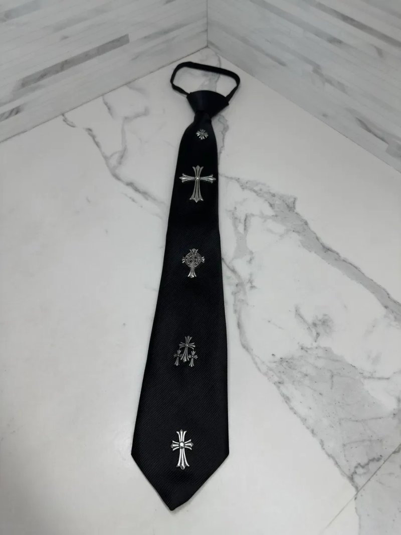 Краватка Chrome Hearts‼️SALE‼️ — фото 2