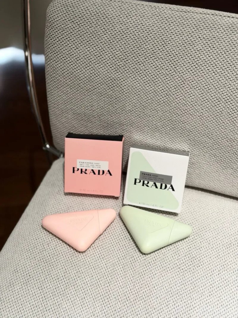 Крем для рук Prada — фото 2