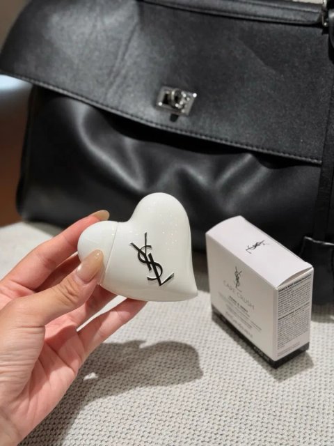 Крем для рук YSL  Care Crush Hand & Body Serum-In-Cream