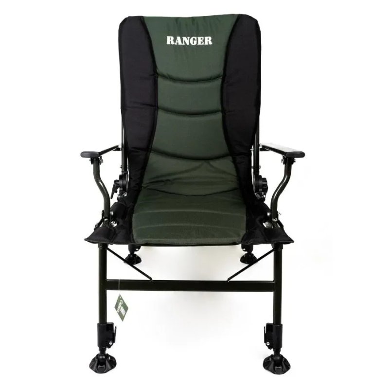Кресло для рыбалки и отдыха карповое Ranger SL 108 Combat УЦЕНКА — фото 3