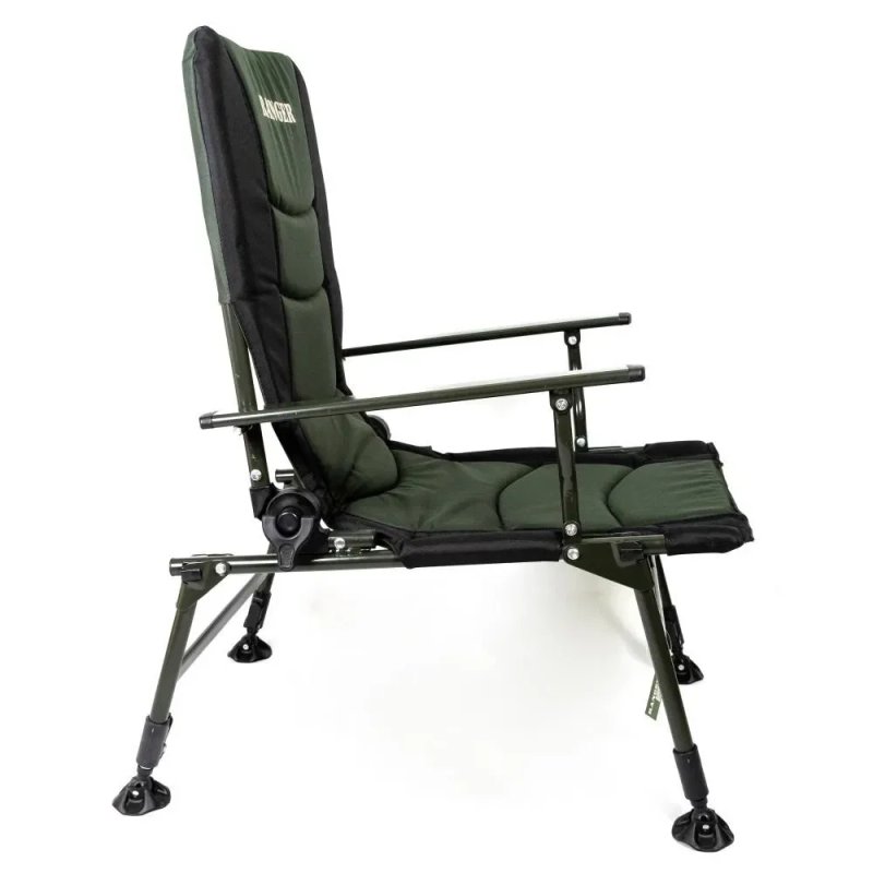 Кресло для рыбалки и отдыха карповое Ranger SL 108 Combat УЦЕНКА — фото 6