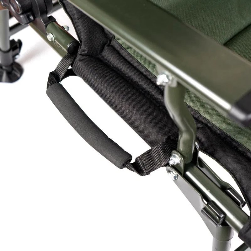 Кресло для рыбалки и отдыха карповое Ranger SL 108 Combat УЦЕНКА — фото 7