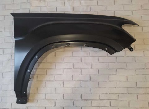 крило VW Atlas Cross Sport 2021 2022 2023 2024 Атлас Крос Спорт