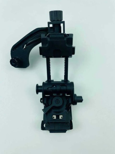 Кріплення Wilcox + J-Arm комплектне кріплення для PVS-14 3E, арт: 44040