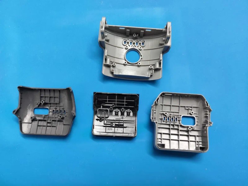 Кришки акумуляторів дронів DJI Mavic 3 / 3T / 3 Pro / Matrice 4T / 4E / Mavic 4 Pro / Autel 4T / 4N / 4T XE — фото 6