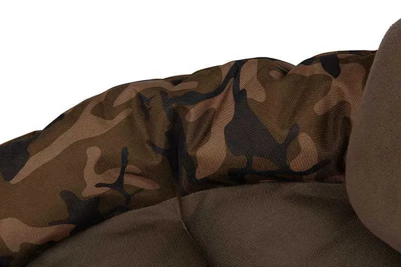 Крісло Fox Lounger Chair (CBC106) — фото 7