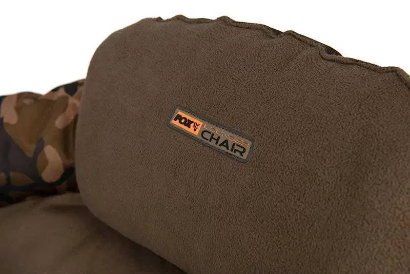 Крісло Fox Lounger Chair (CBC106) — фото 8