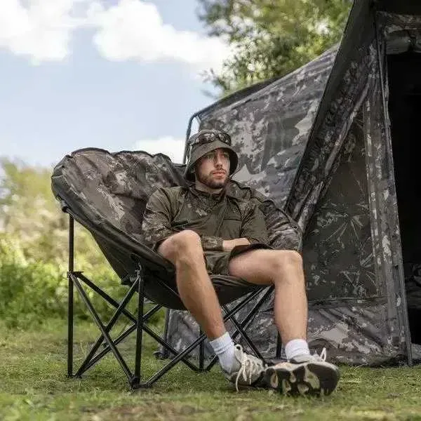 Крісло Nash Moon Chair CAMO (T1250) — фото 2