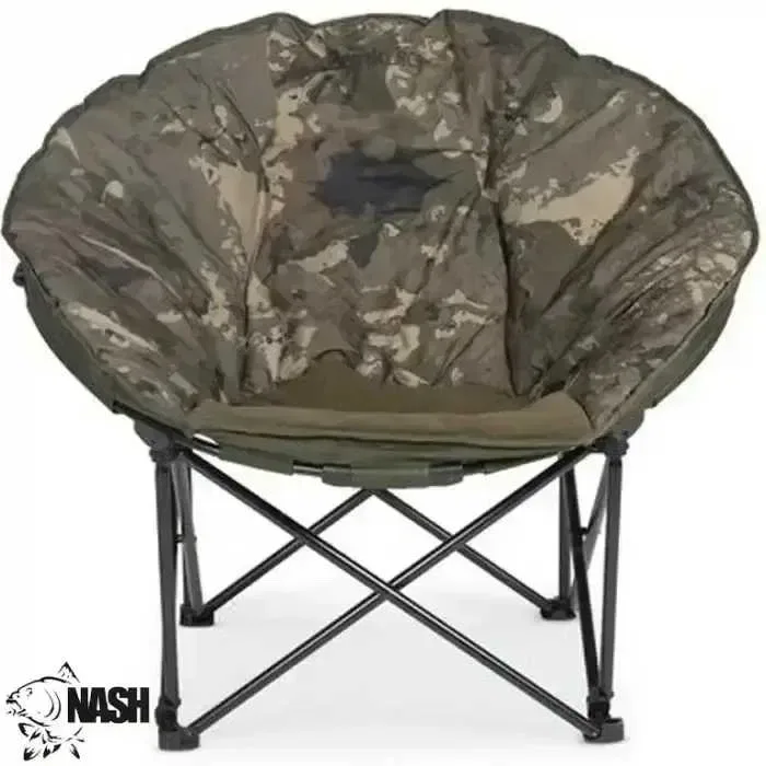 Крісло Nash Moon Chair CAMO (T1250) — фото 3