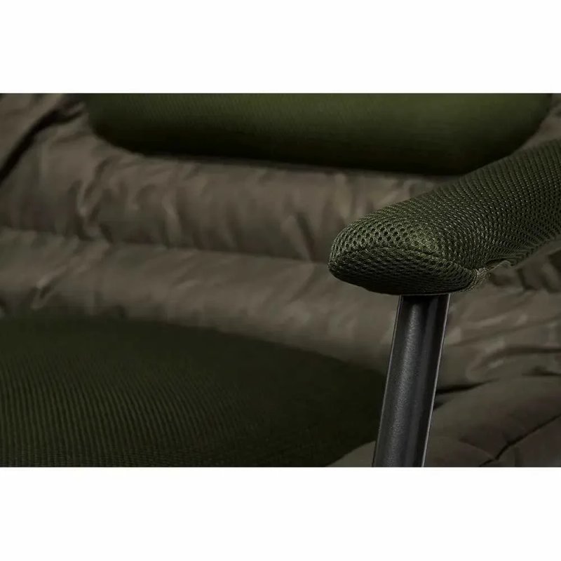 Крісло Prologic Inspire Chair Daddy Long With Armrests — фото 2