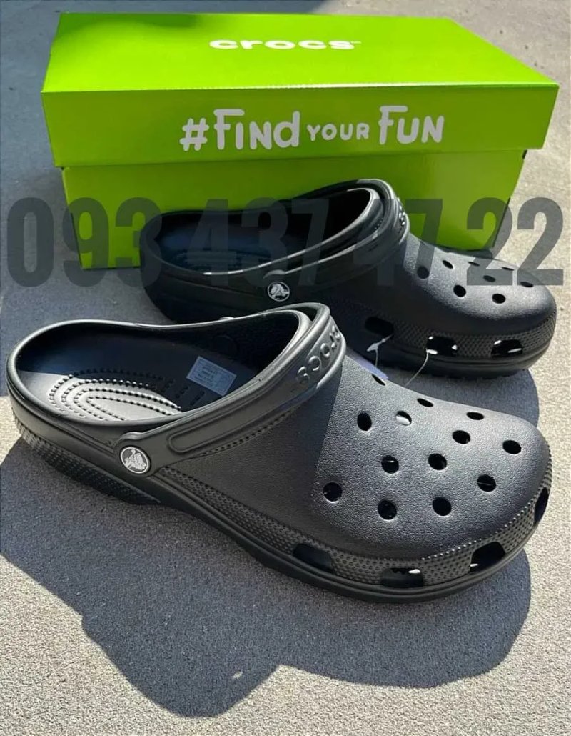 Крокси Сабо Crocs Classic Clog Pink  Жіночі Крокси сабо Crocs — фото 7