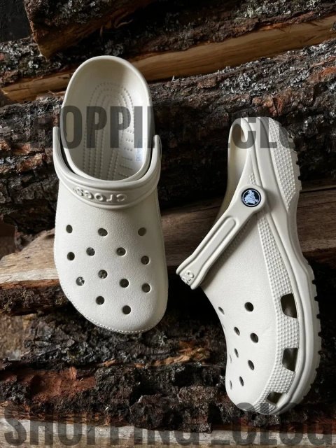Крокси Сабо Crocs Classic Clog Унісекс Лідер Продажів Усі розміри