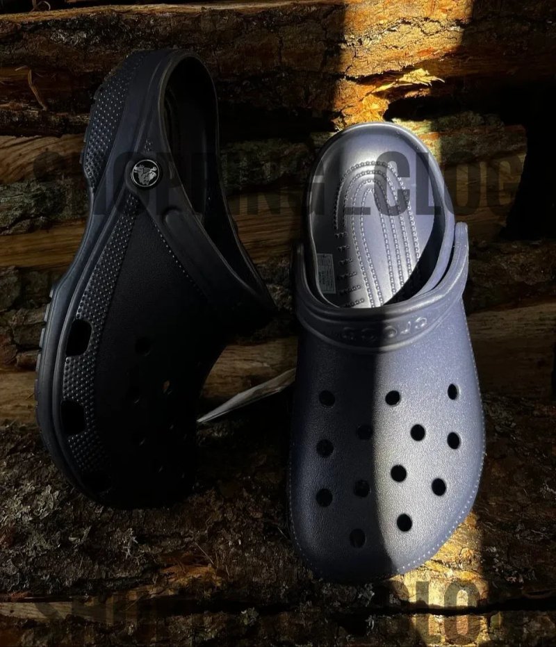 Крокси Сабо Crocs Classic Clog Унісекс Лідер Продажів Усі розміри — фото 3