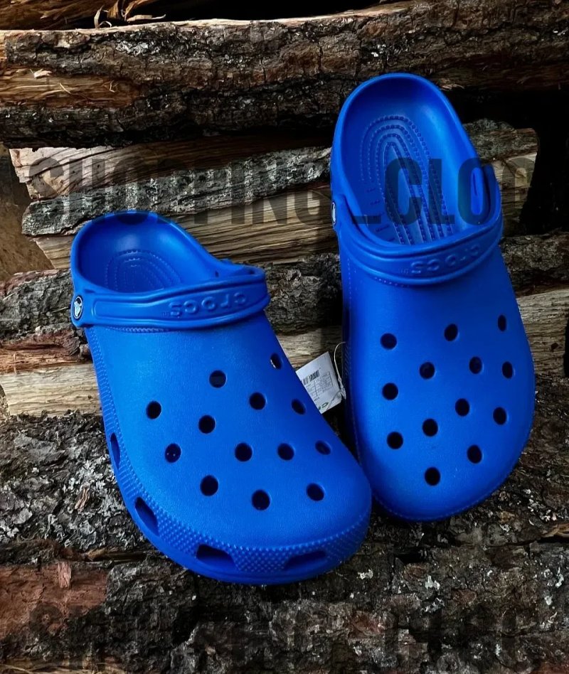 Крокси Сабо Crocs Classic Clog Унісекс Лідер Продажів Усі розміри — фото 4