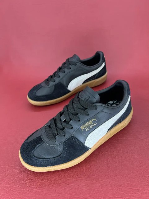 Кросівки 37р. Puma Palermo Lth