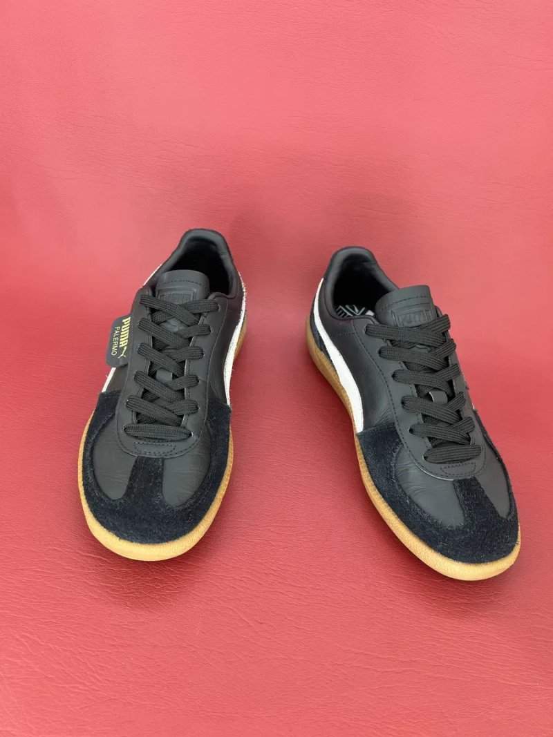 Кросівки 37р. Puma Palermo Lth — фото 2