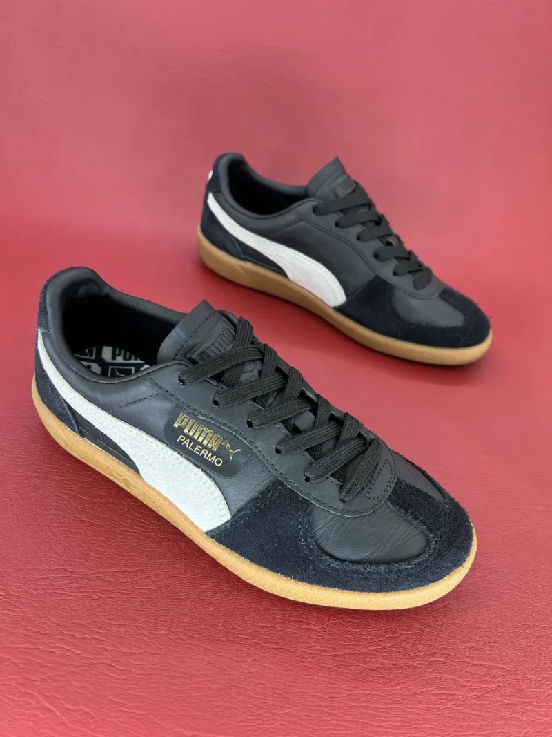 Кросівки 37р. Puma Palermo Lth — фото 3