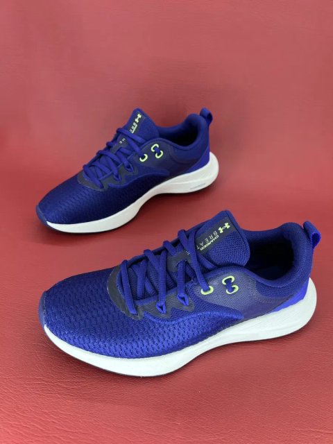 Кросівки 38.5р. Under Armour UA W Charged Breathe TR 3