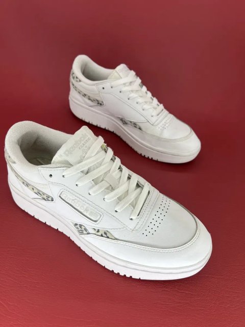 Кросівки 39р. Reebok Club C Double Revenge