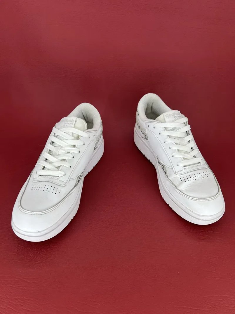 Кросівки 39р. Reebok Club C Double Revenge — фото 2