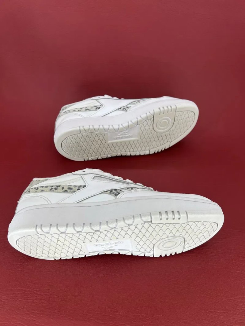 Кросівки 39р. Reebok Club C Double Revenge — фото 4