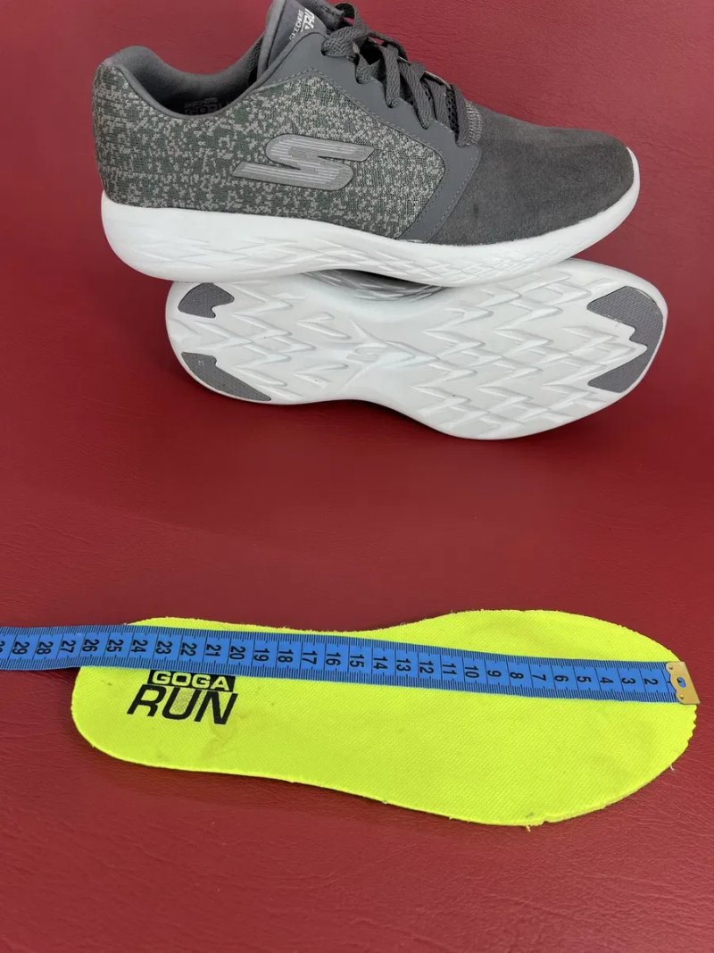 Кросівки 39р. Skechers GO RUN 600 - Refine — фото 6