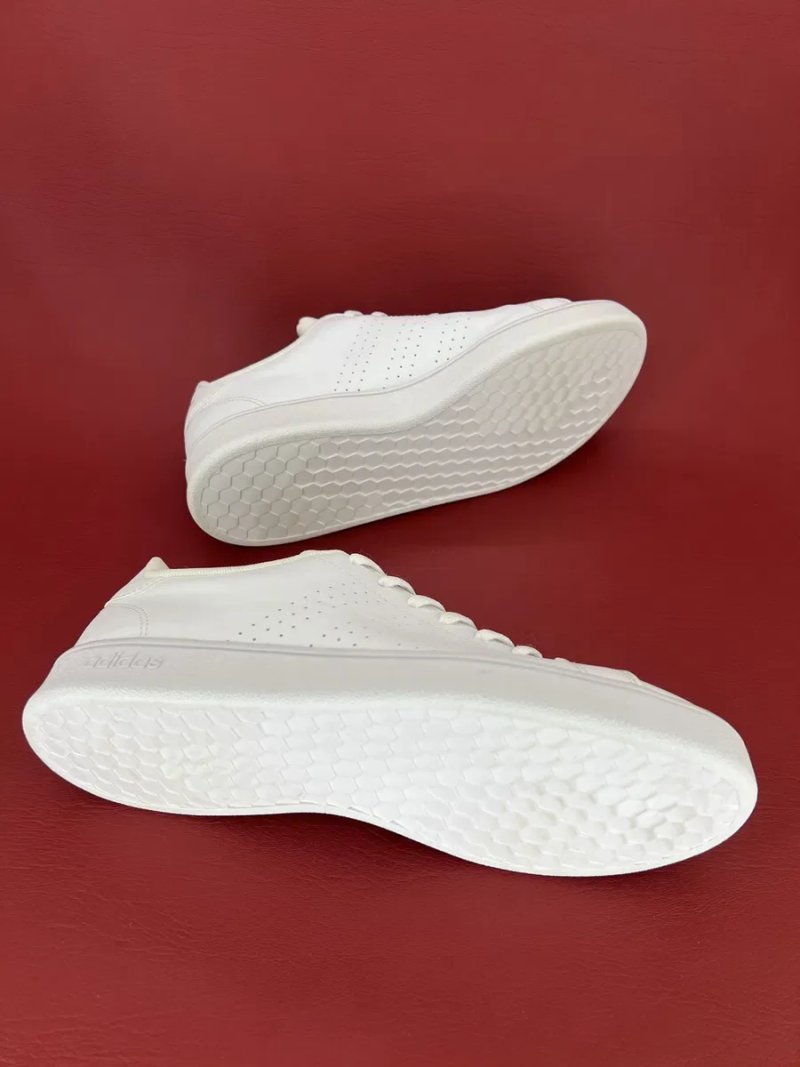 Кросівки 40р. Adidas Advantage Base (модель EE7510) — фото 2