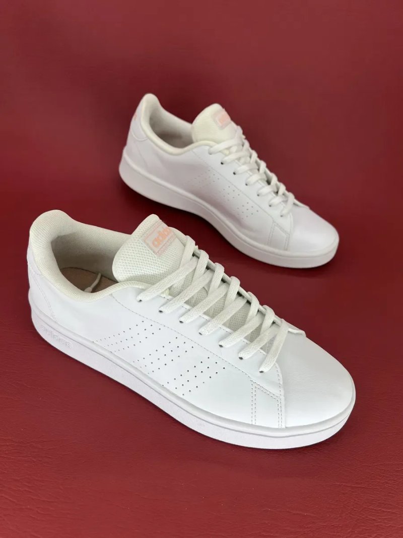 Кросівки 40р. Adidas Advantage Base (модель EE7510) — фото 3