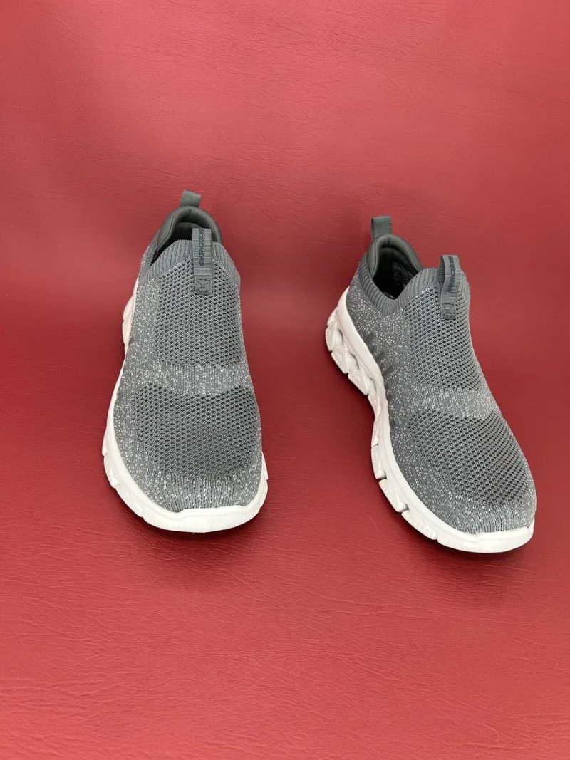 Кросівки 40р. Skechers Glide-Step Flex — фото 2
