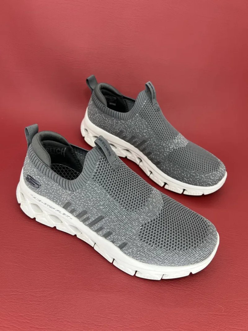 Кросівки 40р. Skechers Glide-Step Flex — фото 3