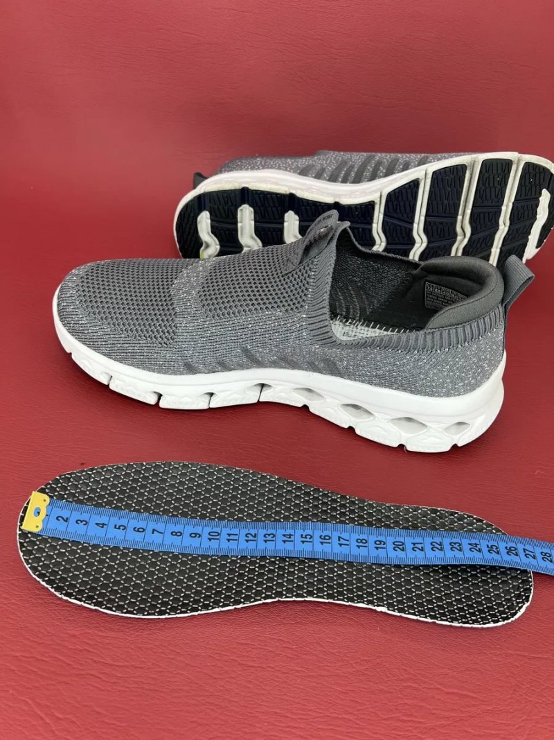 Кросівки 40р. Skechers Glide-Step Flex — фото 6