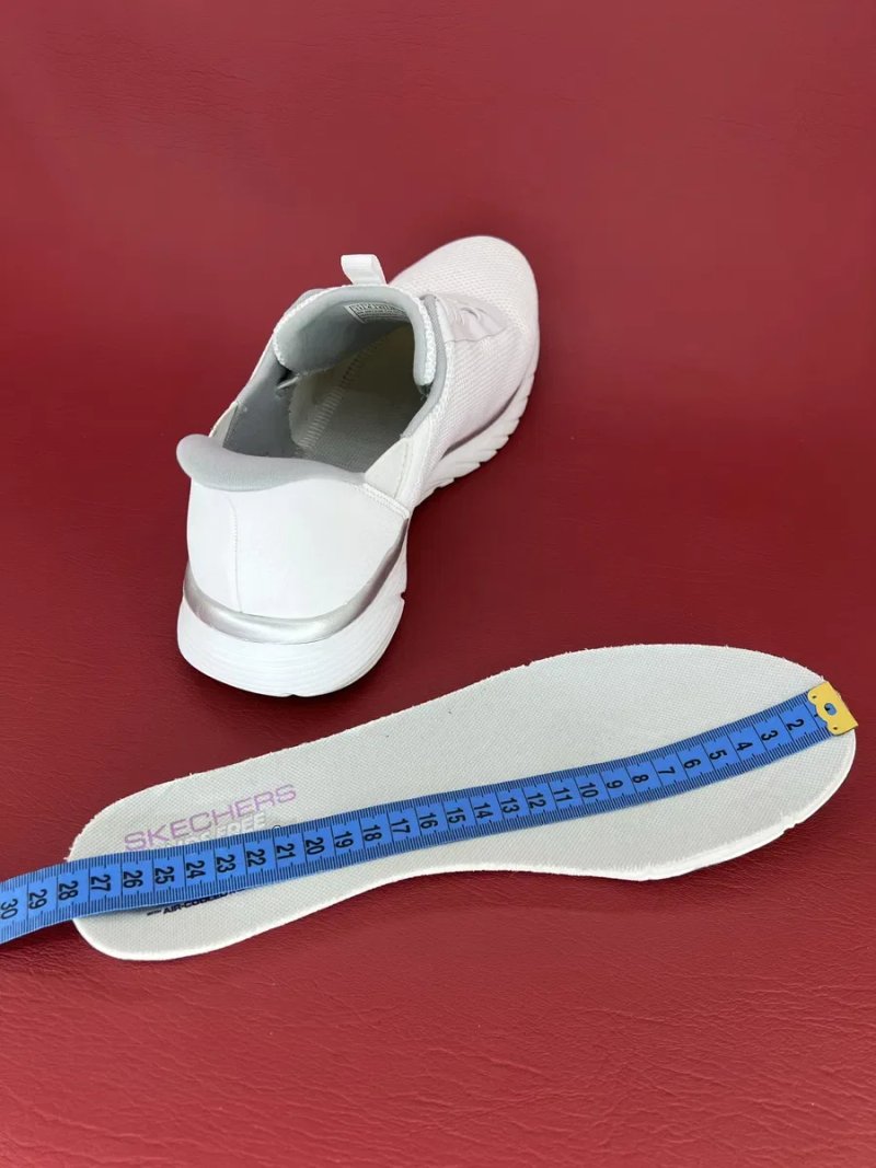 Кросівки 41р.  Skechers Hands Free Slip-ins — фото 6
