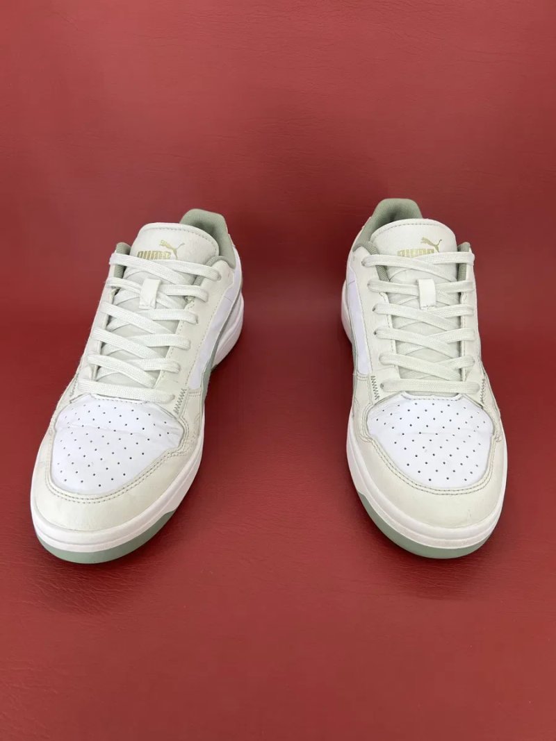 Кросівки 42р. Puma REB-L Sneaker (артикул 397569-13) є моделлю унісекс (Unisex). — фото 2