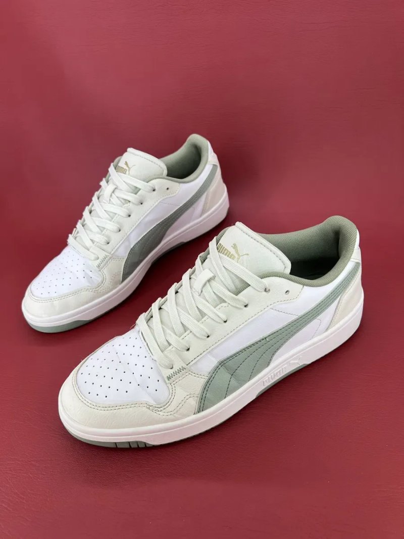 Кросівки 42р. Puma REB-L Sneaker (артикул 397569-13) є моделлю унісекс (Unisex). — фото 3