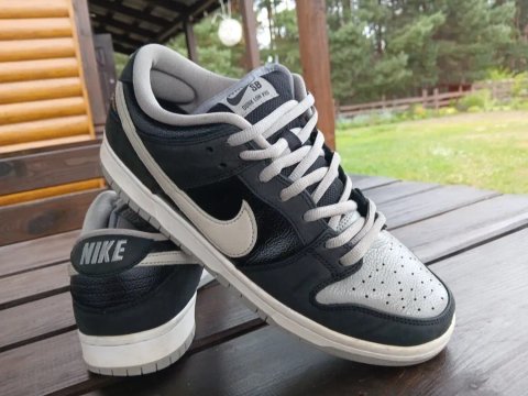 Кросівки 43/28см   Nike SB оригінал
