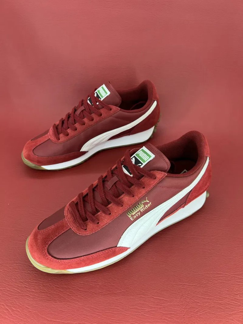 Кросівки 43р. Puma Easy Rider Vintage