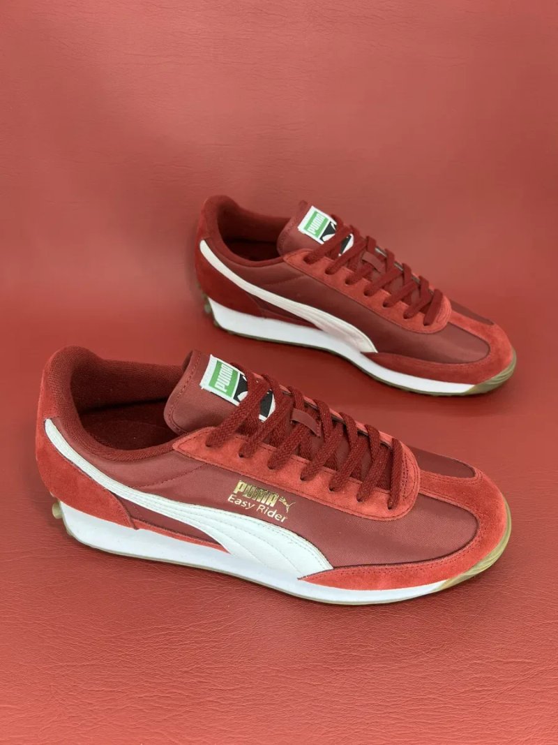 Кросівки 43р. Puma Easy Rider Vintage — фото 3