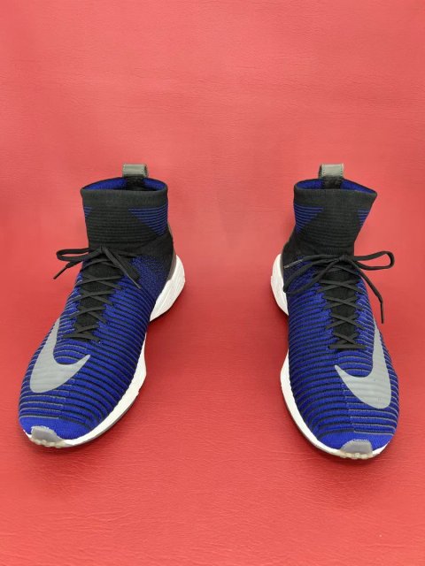 Кросівки 44.5р.   Nike Zoom Mercurial XI Flyknit