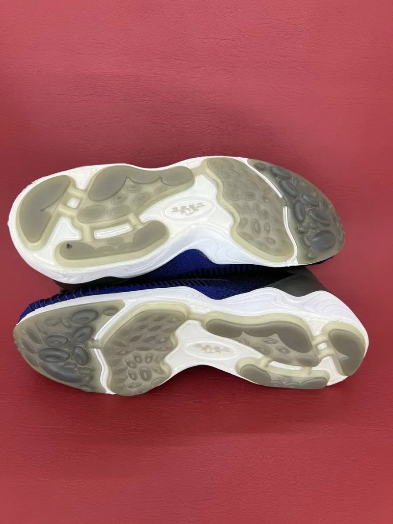 Кросівки 44.5р.   Nike Zoom Mercurial XI Flyknit — фото 3