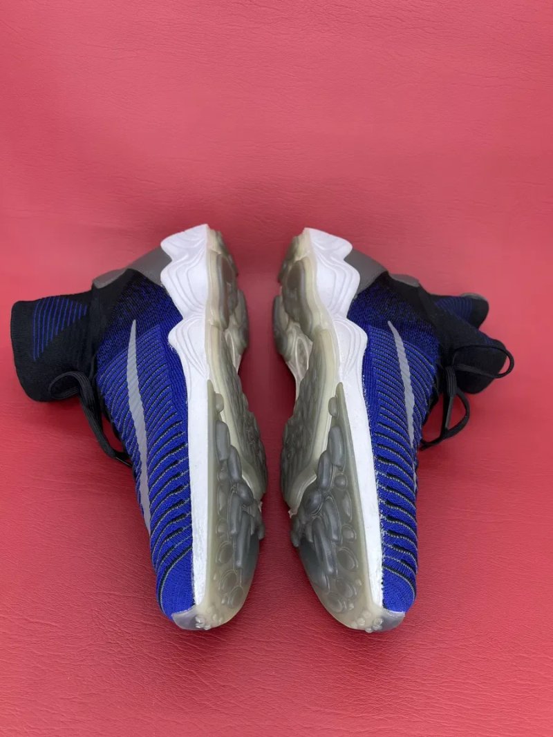 Кросівки 44.5р.   Nike Zoom Mercurial XI Flyknit — фото 5