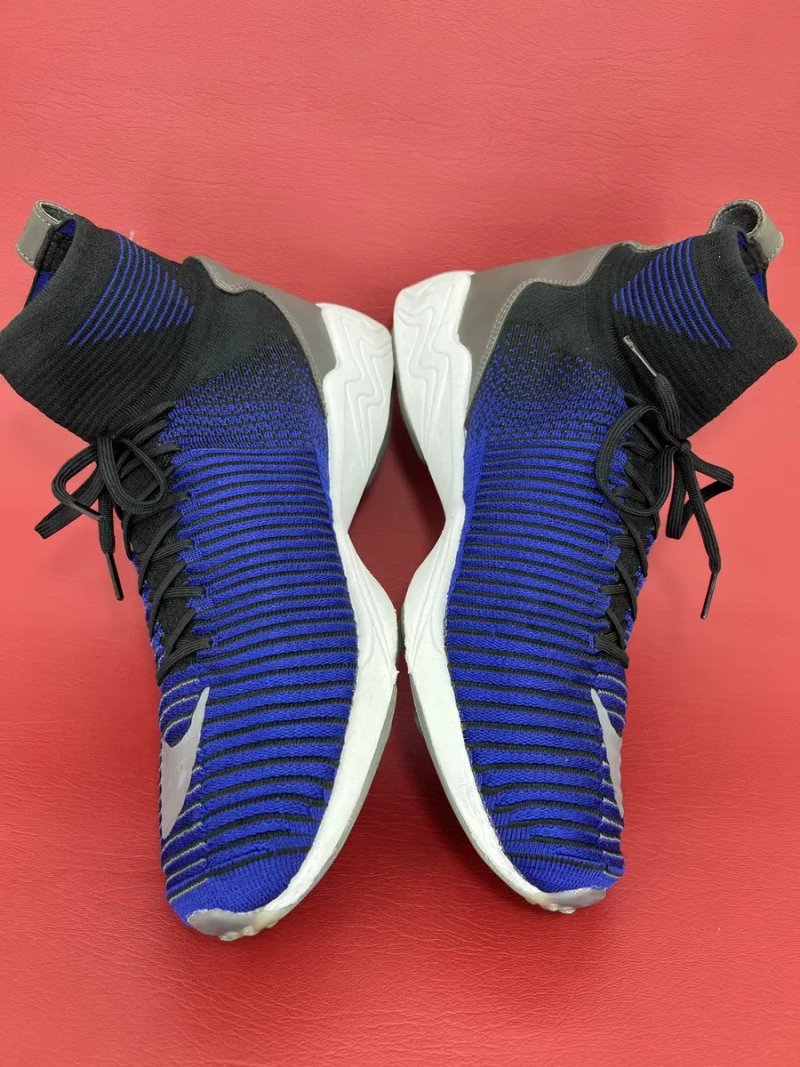 Кросівки 44.5р.   Nike Zoom Mercurial XI Flyknit — фото 6