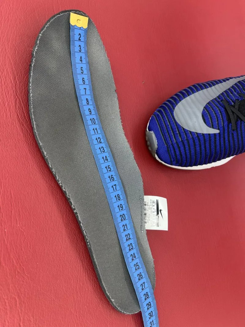 Кросівки 44.5р.   Nike Zoom Mercurial XI Flyknit — фото 7