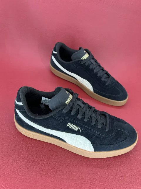 Кросівки 44р. PUMA Club II Era Suede (артикул 400717-01)