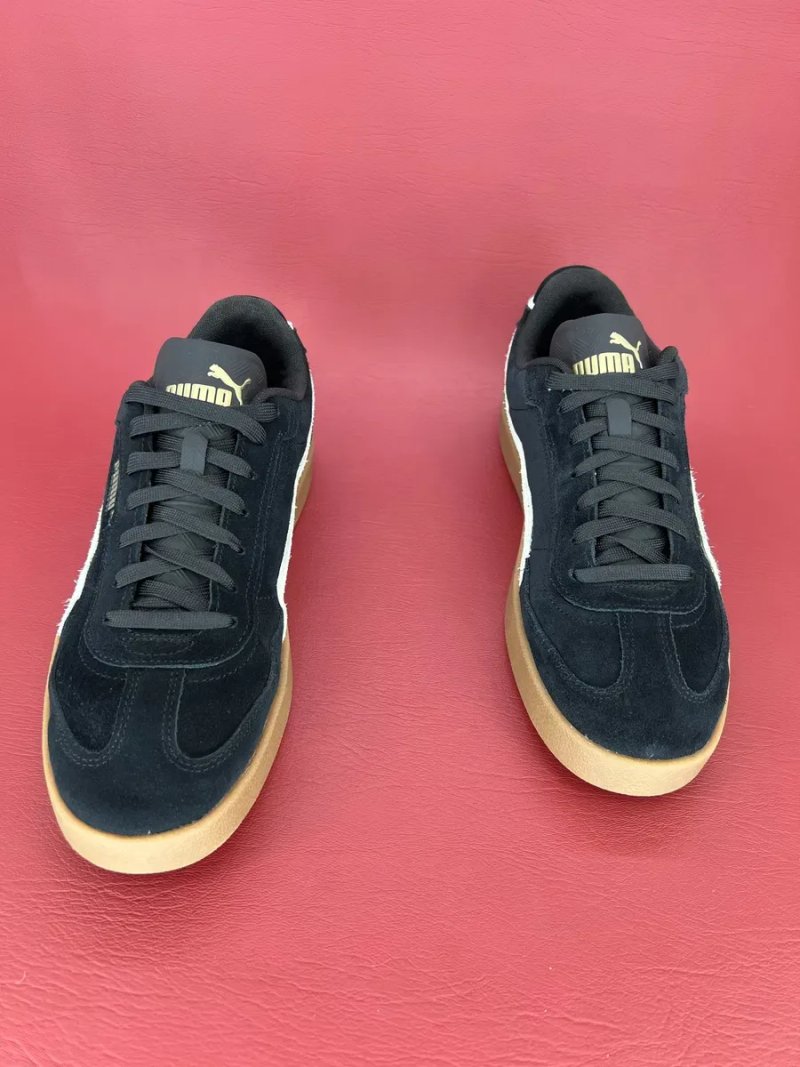 Кросівки 44р. PUMA Club II Era Suede (артикул 400717-01) — фото 2