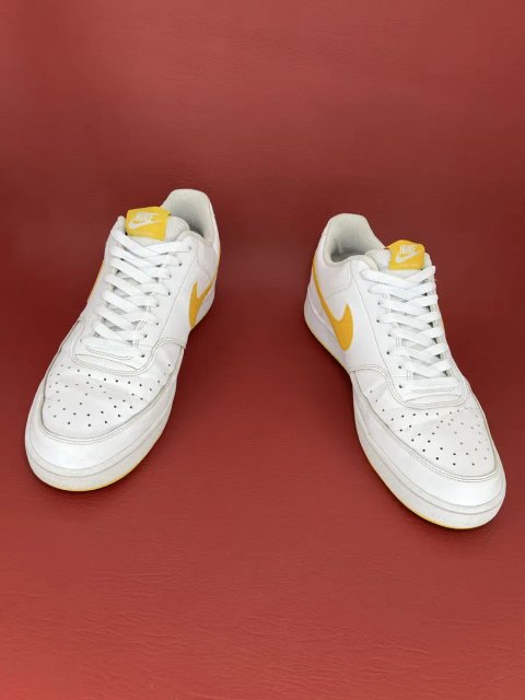 Кросівки 46р. Nike Court Vision Low Next Nature