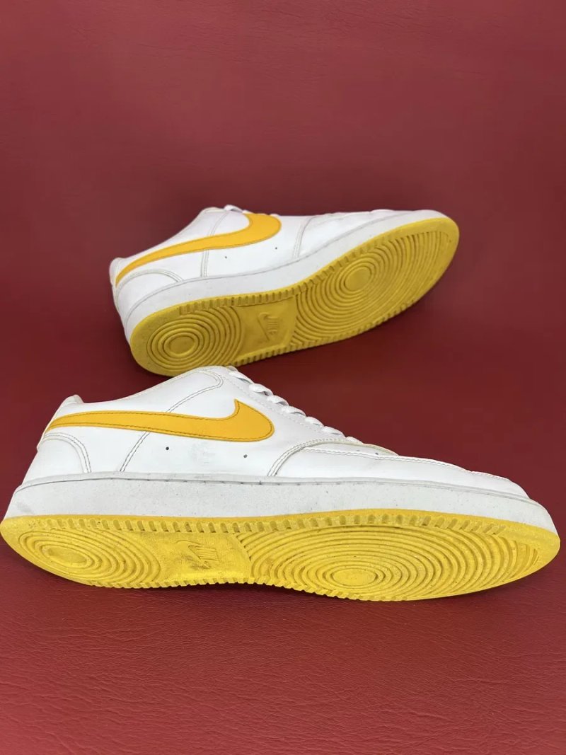 Кросівки 46р. Nike Court Vision Low Next Nature — фото 3