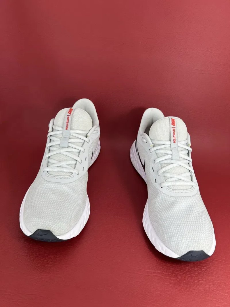Кросівки 46р. Nike Revolution 5 — фото 2
